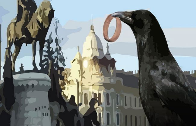 City Exploration Game: Medieval Cluj - The Secret Treasure of King Matia - Photo 5